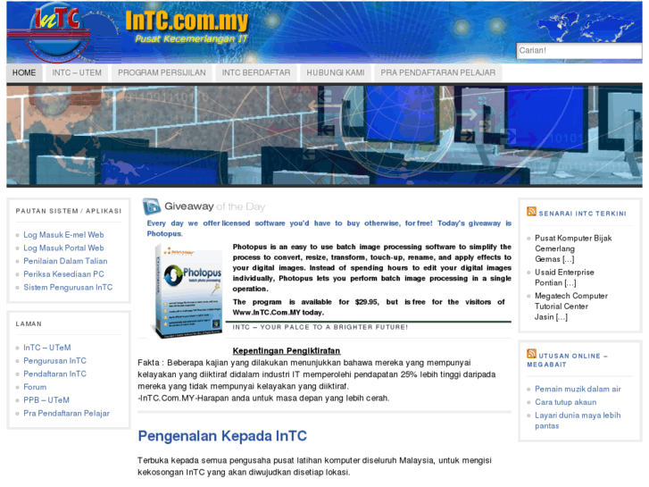 www.intc-utem.com
