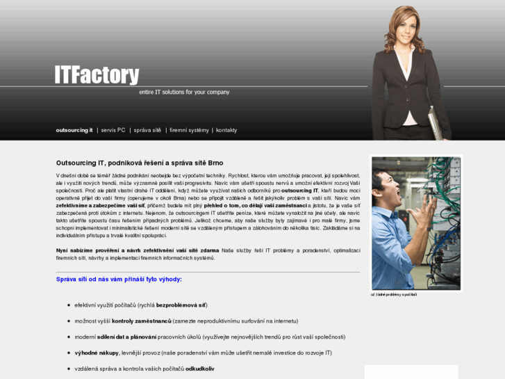 www.it-factory.cz