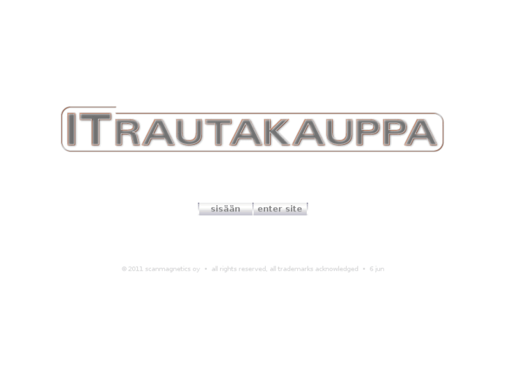 www.it-rautakauppa.com