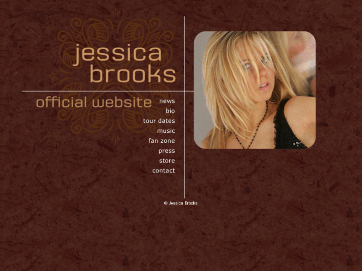 www.jessicabrooks.net