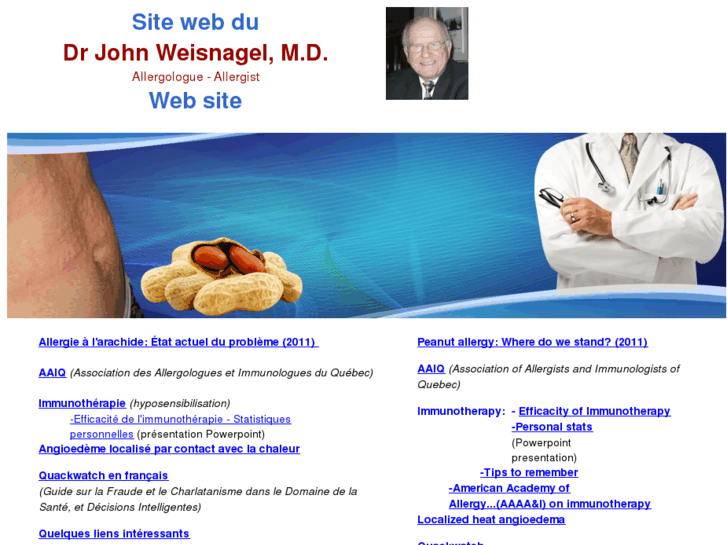 www.johnweisnagelmd.com