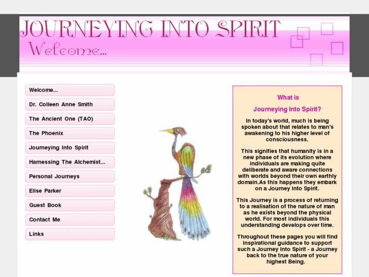 www.journeyingintospirit.com