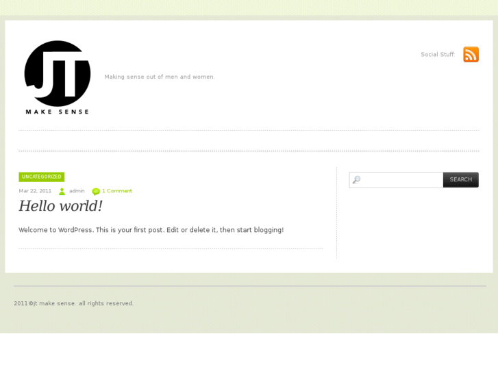 www.jtmakesense.com