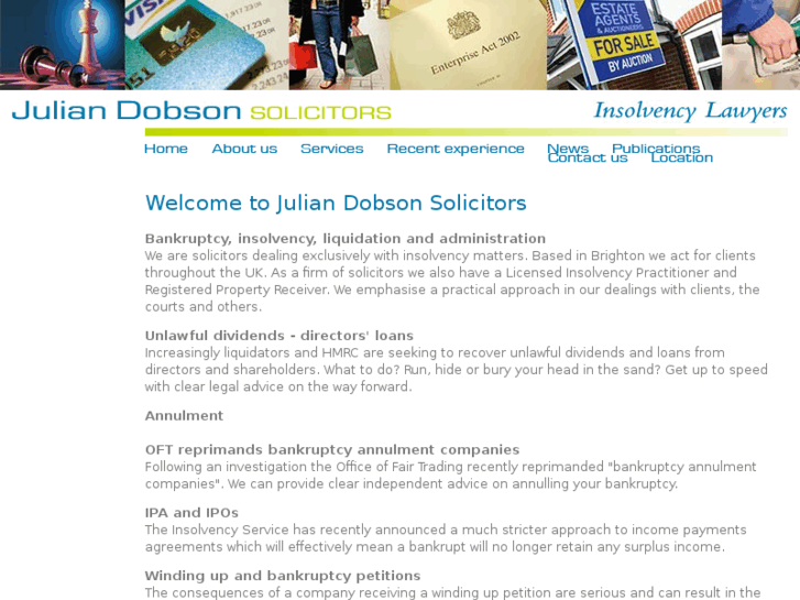 www.juliandobson.com