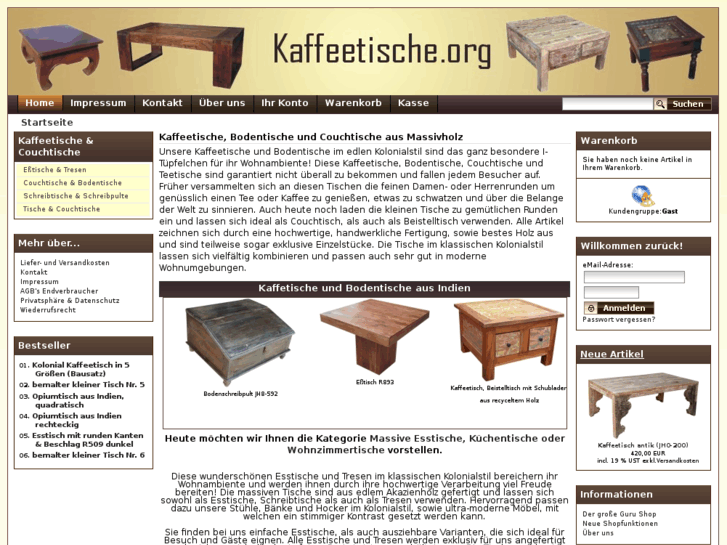 www.kaffeetische.org