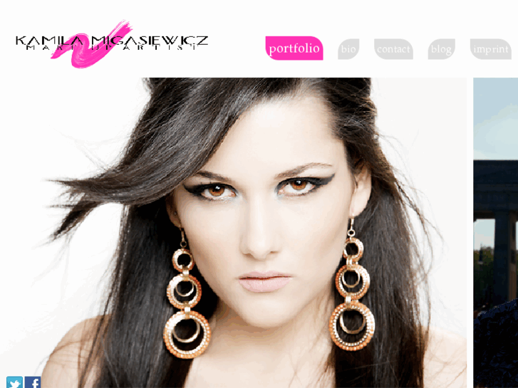 www.kamilamigasiewicz.com