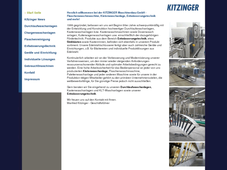 www.kitzinger-gmbh.com