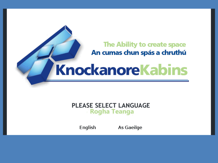 www.knockanorekabins.com