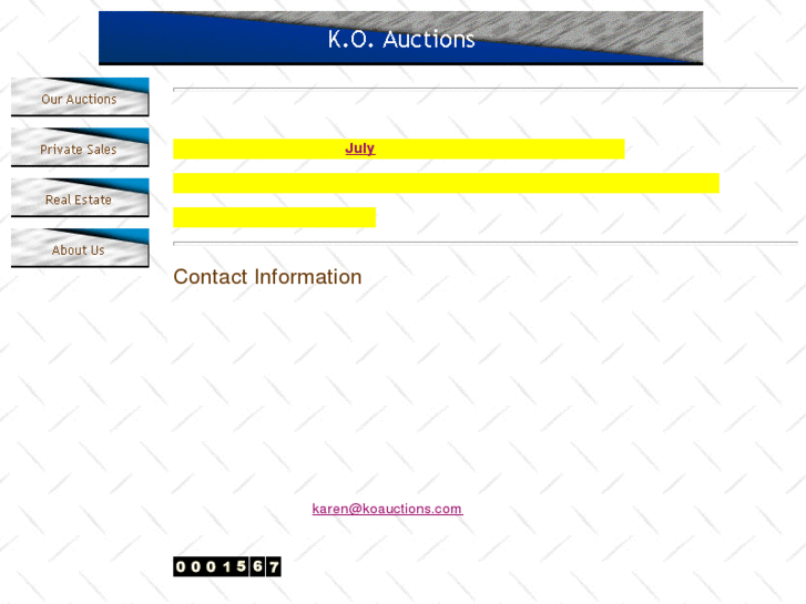 www.koauctions.com