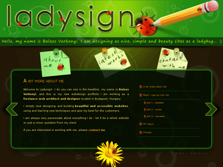 www.ladysign.com