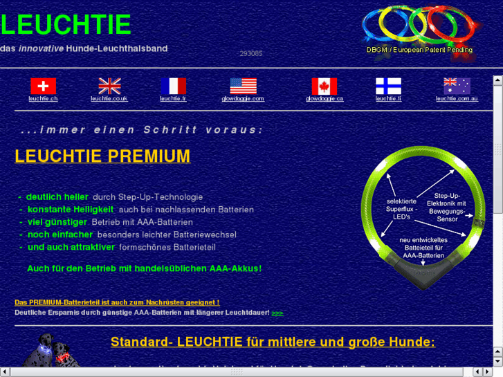 www.leuchtie.de