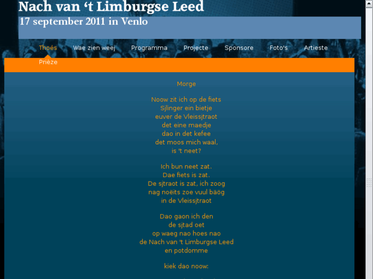 www.limburgsleed.nl