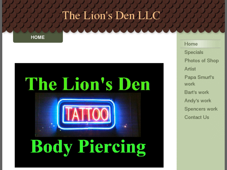 www.lionsdentat2.com
