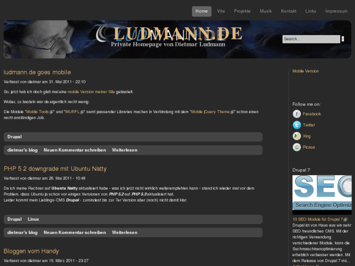 www.ludmann.de