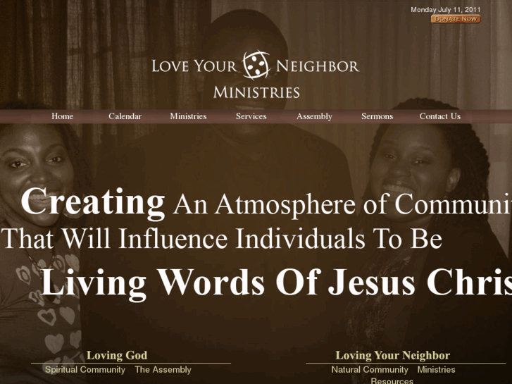 www.lynministries.com