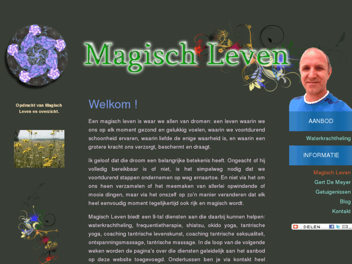 www.magischleven.be