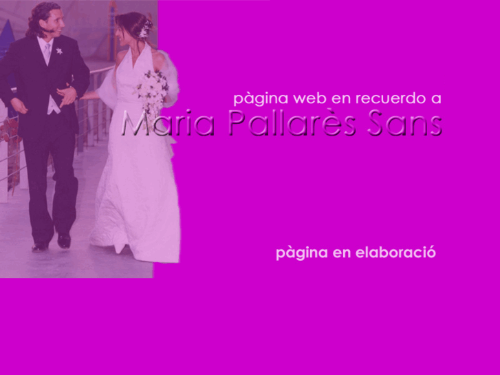 www.mariapallares.com