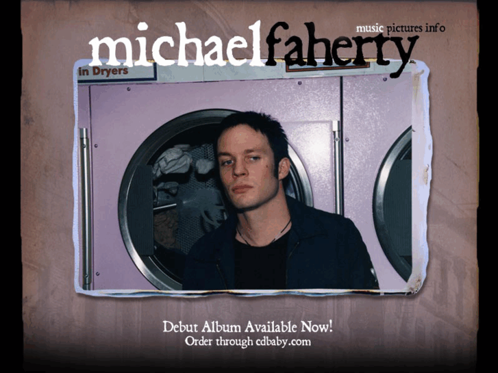 www.michael-faherty.com