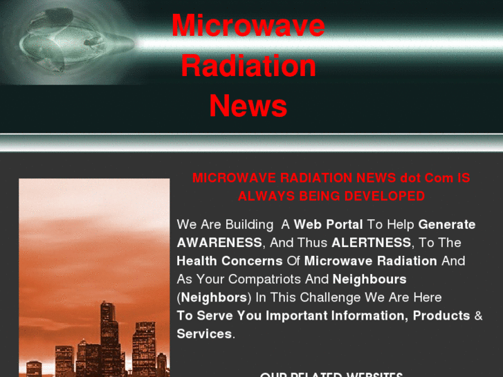 www.microwaveradiationnews.com