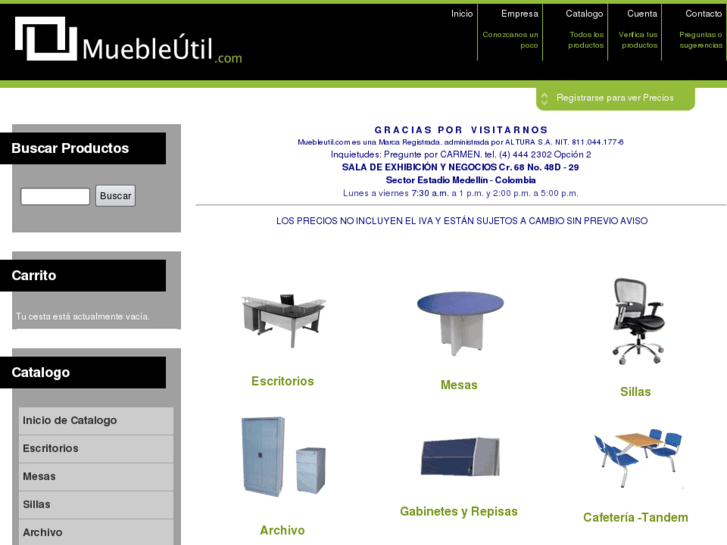 www.muebleutil.com