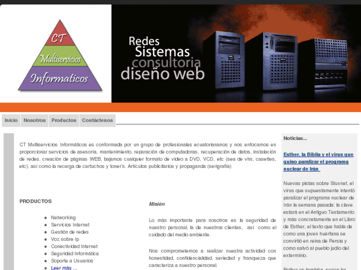 www.multiserviciosinformaticos.com