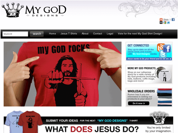 www.mygoddesigns.com