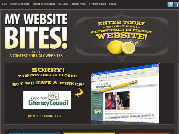 www.mywebsitebites.com