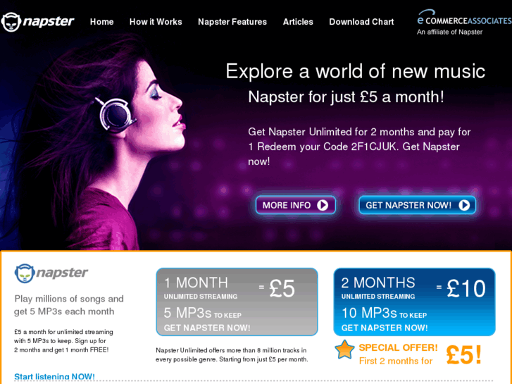 www.napster-music-download.co.uk