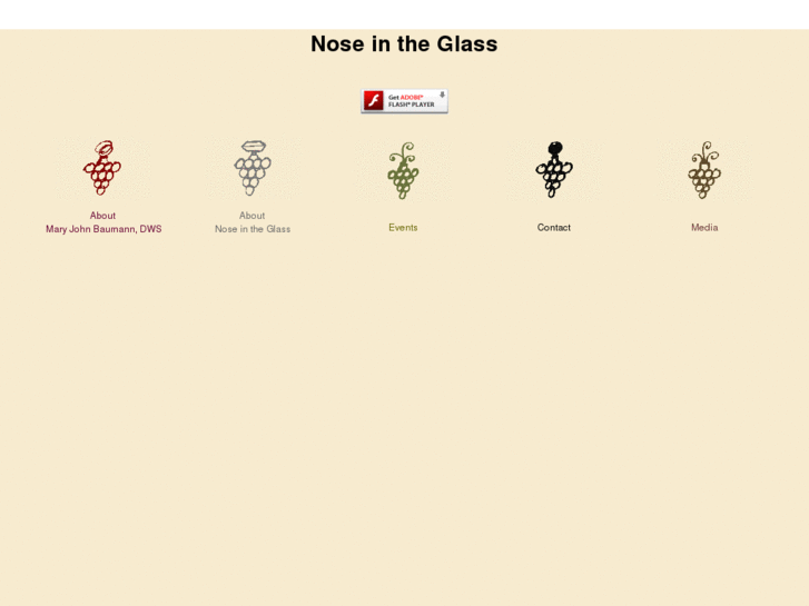 www.noseintheglass.com