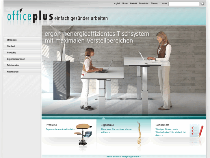 www.officeplus.de