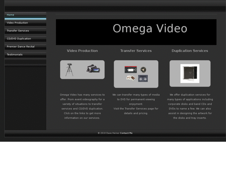 www.omega-video.net