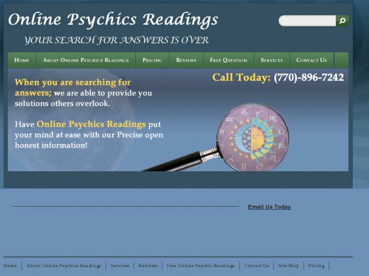 www.onlinepsychicsreadings.net