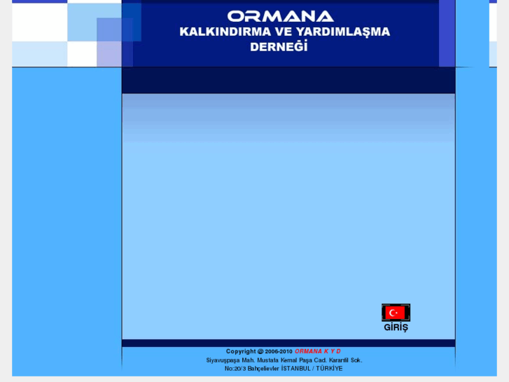 www.ormana.org