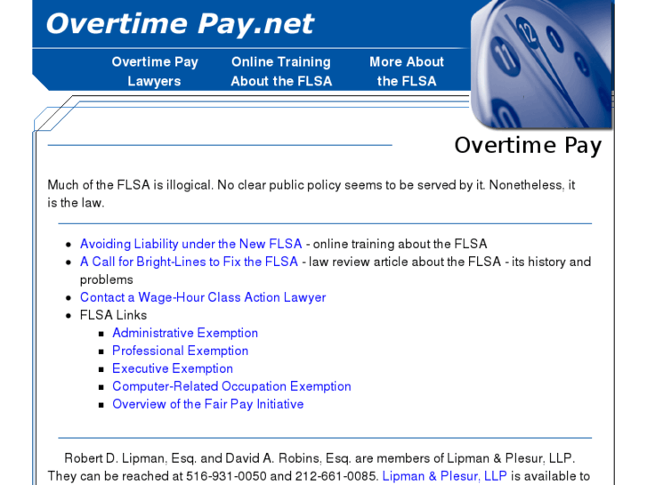 www.overtimepay.net