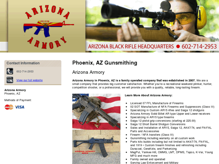 www.phoenixar15.com