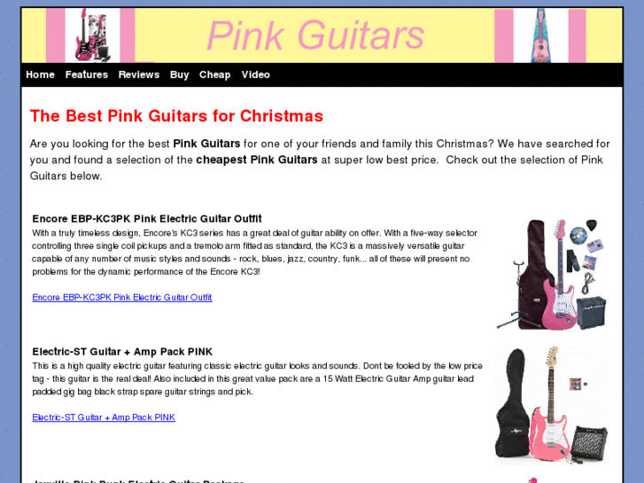 www.pinkguitar.co.uk