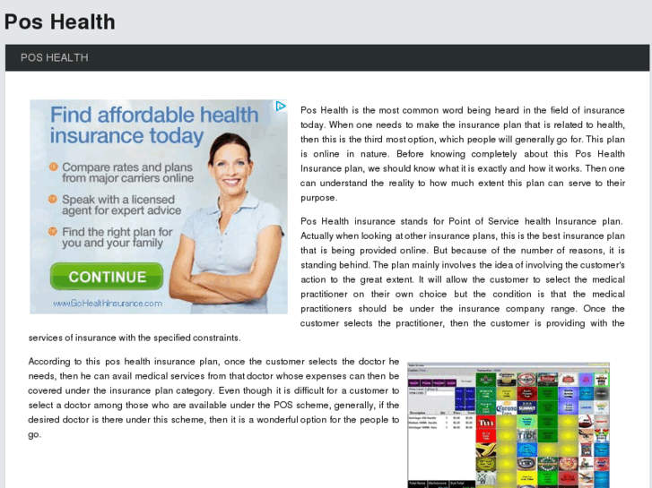 www.poshealth.com