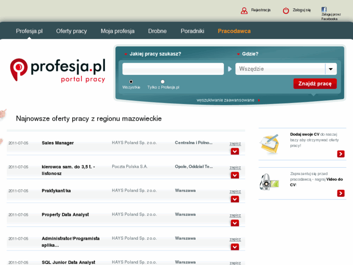 www.profesja.pl