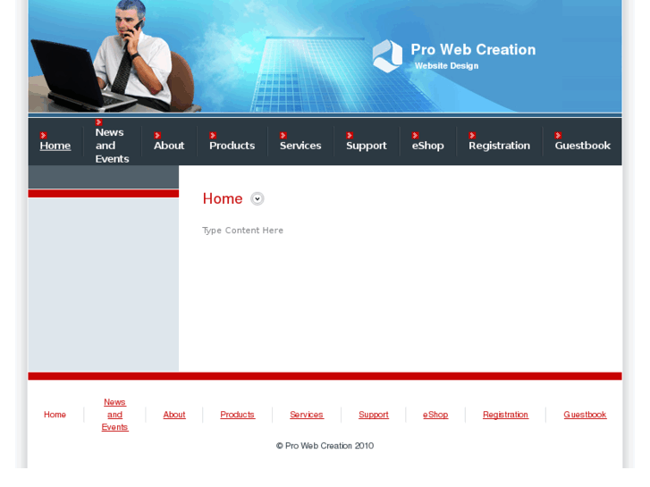 www.prowebcreation.net