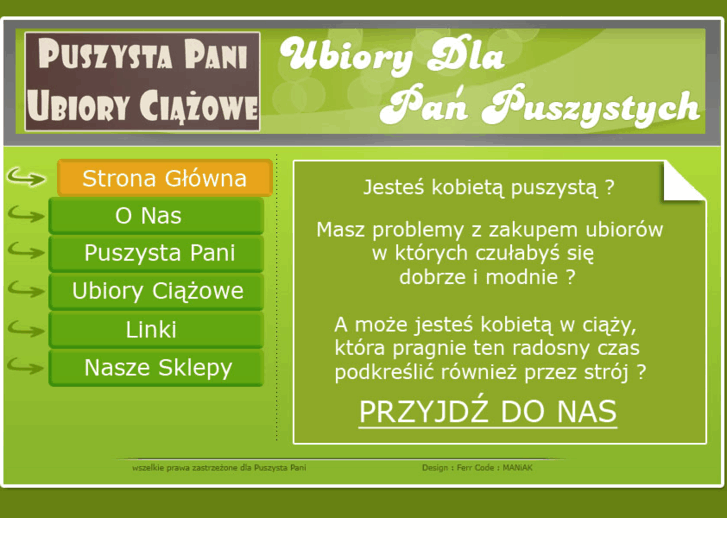 www.puszystapani.com