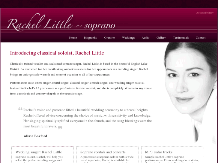 www.rachellittle.co.uk