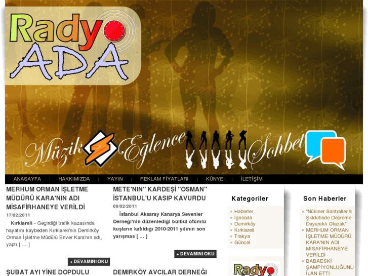 www.radyoada.com