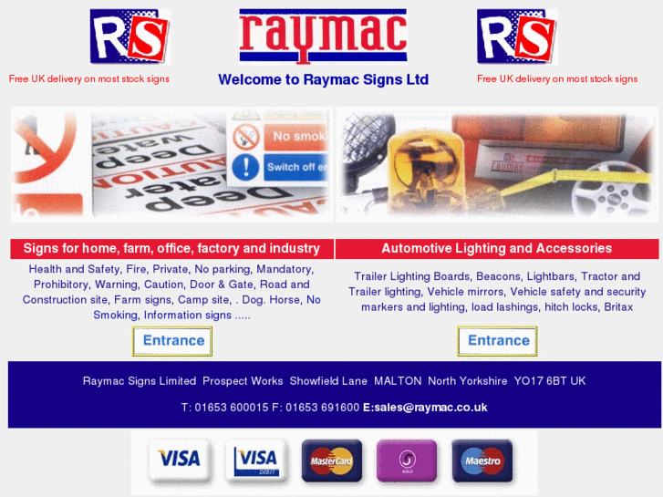 www.raymacsigns.com