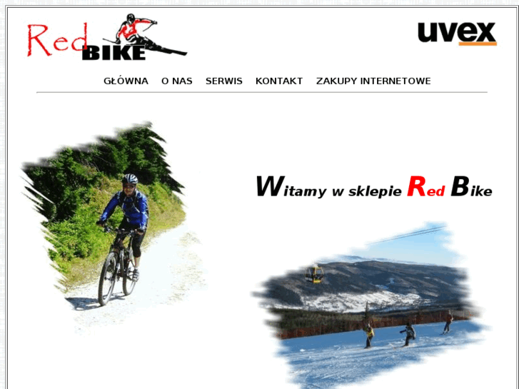 www.red-bike.com