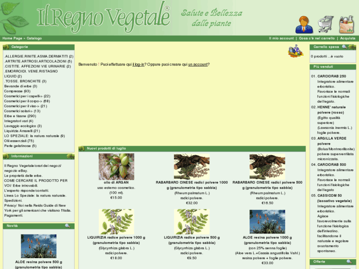 www.regnovegetale.com