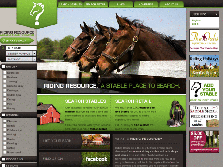 www.ridingresource.net