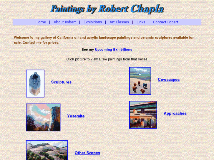www.robertchapla.com