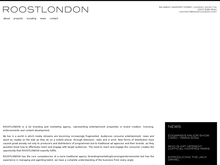 www.roostlondon.com