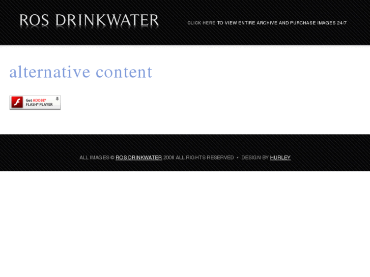 www.rosdrinkwater.com