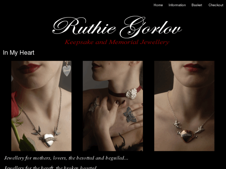 www.ruthiegorlov.com